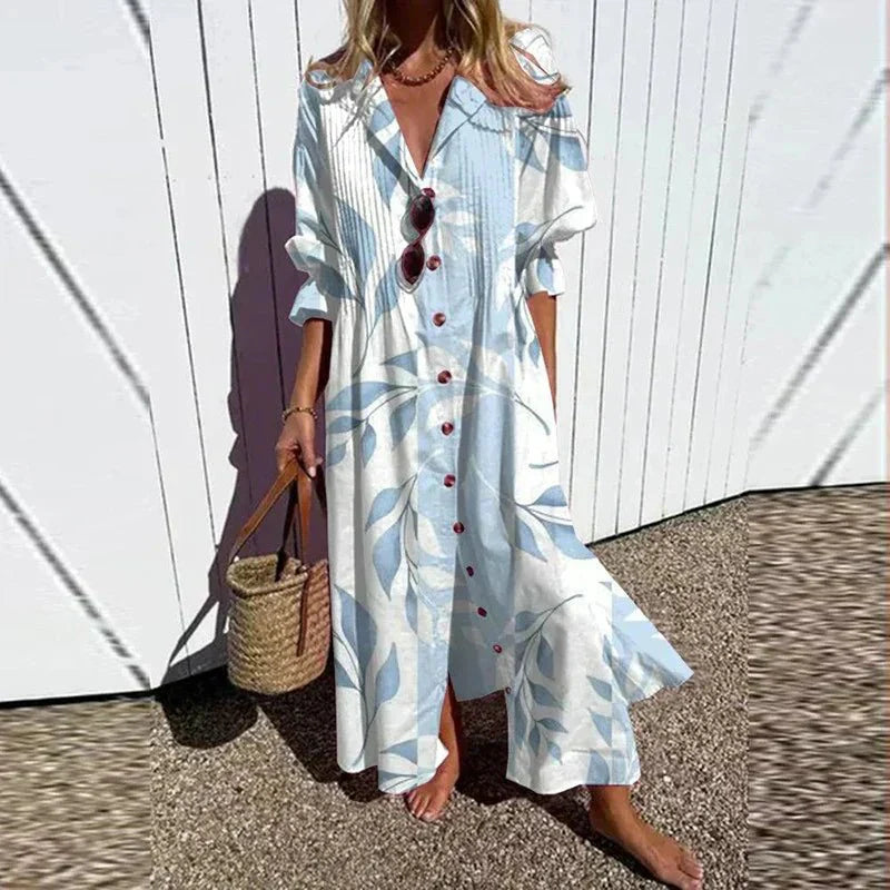Charlotte™ | Boho Dress (Almost Sold Out)