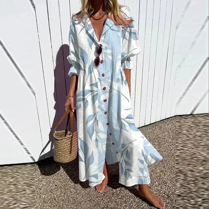 Charlotte™ | Boho Dress (Almost Sold Out)