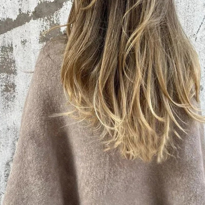 Cecile™ - The Perfect Mid-Season Coat