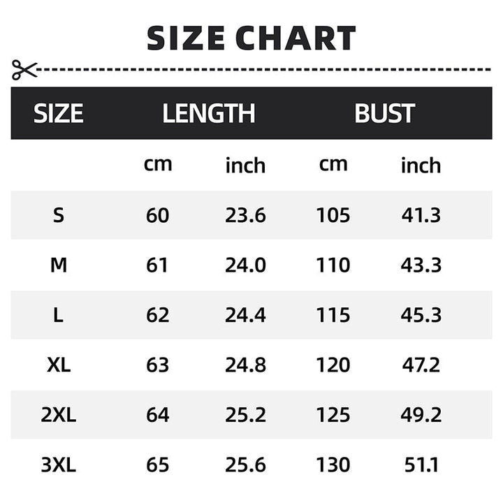 Ayla™ - Warm Short Vest with Buttons