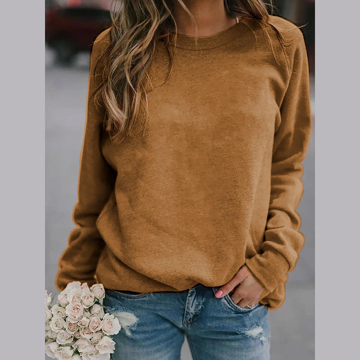 Eliza | Sweater