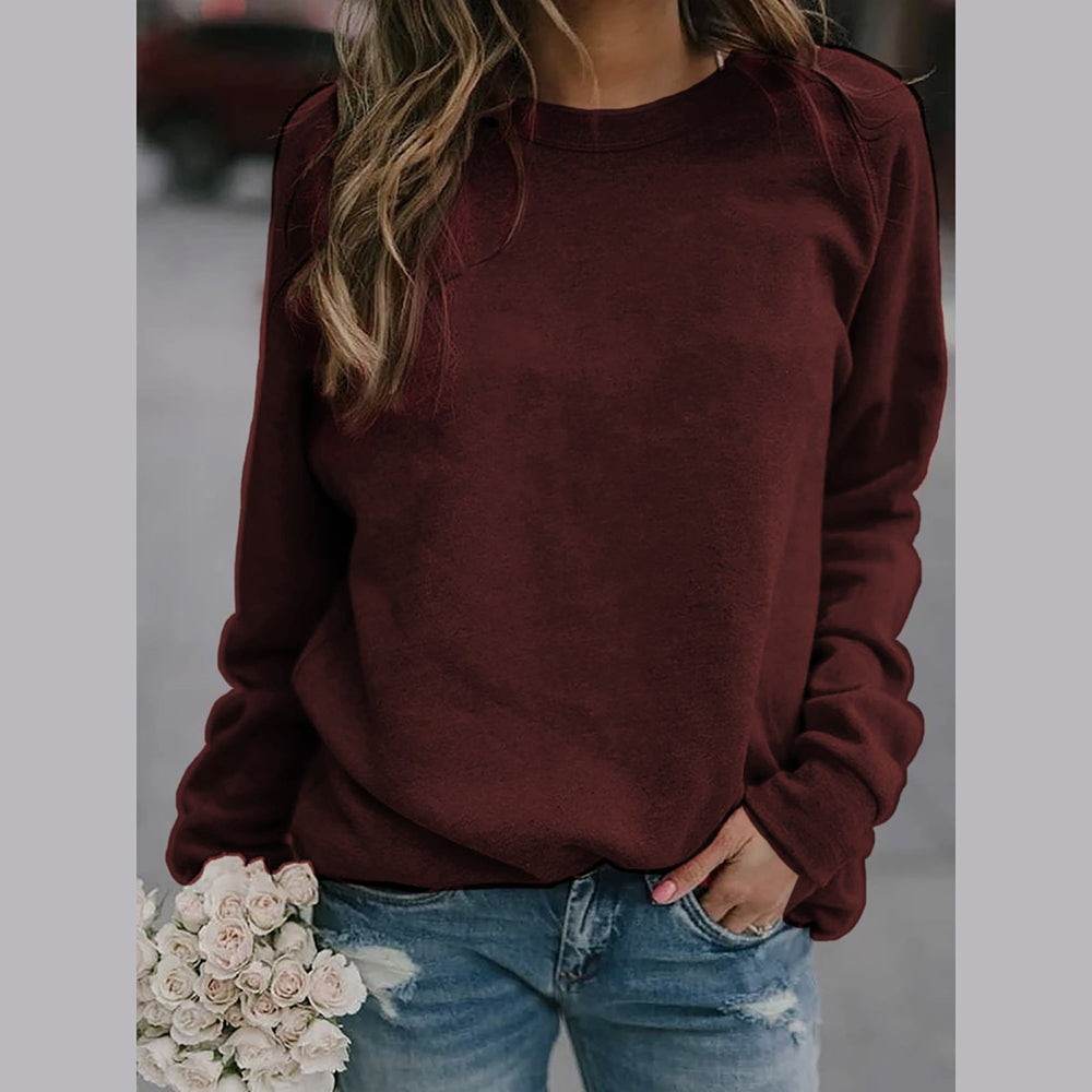 Eliza | Sweater